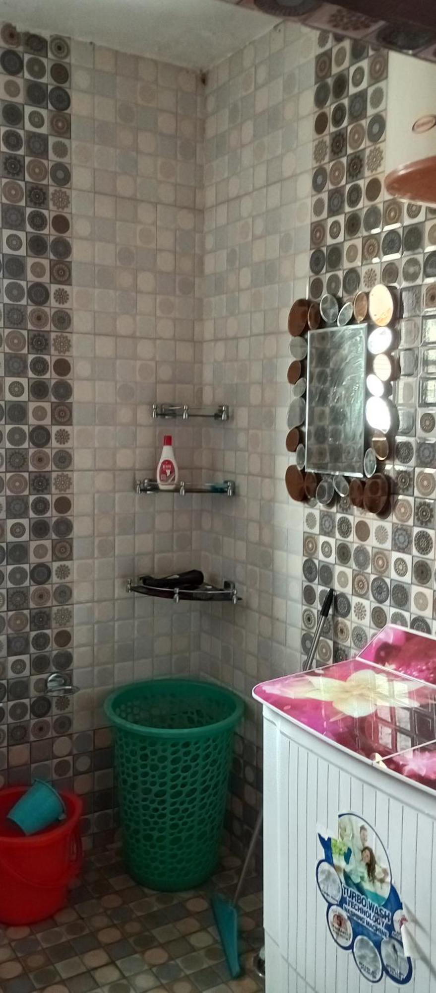 Holiday home Pine Sawan Tangmarg